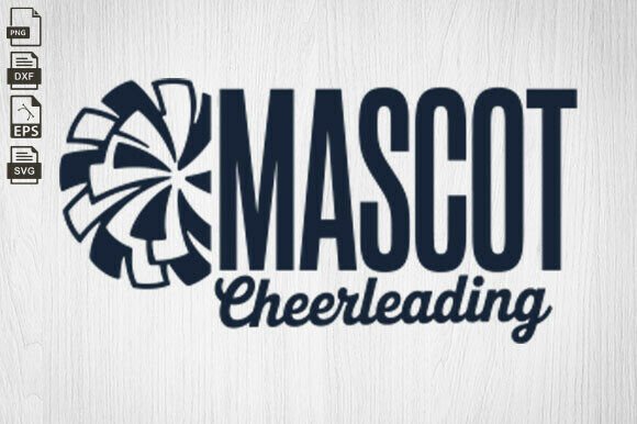 Cheer Team Template for Crafts and Graphics: A Designer’s Perspective